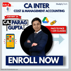 CA Inter CMA