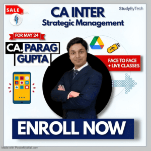 CA Inter SM
