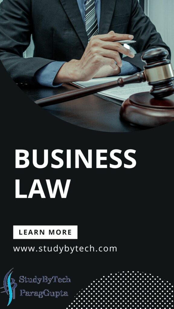 Business Law