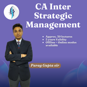 CA Inter SM