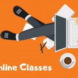 CA Online Classes