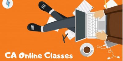CA Online Classes