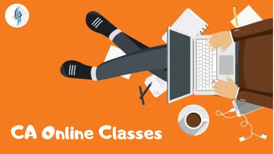 CA Online Classes
