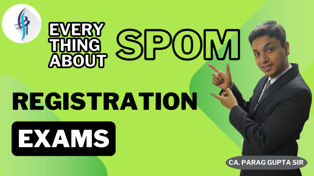 ICAI self-paced Module details,registration & process