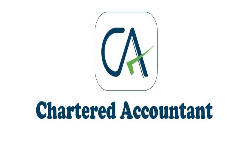 Chartered accountant