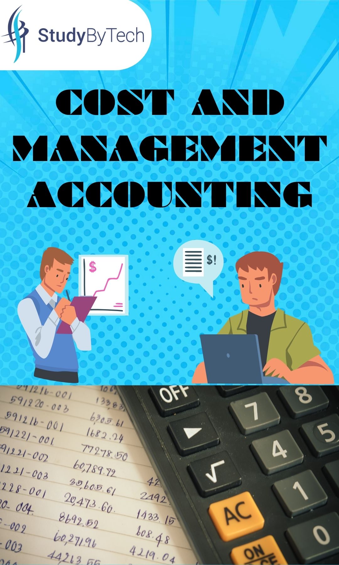 ca inter cost management and accounting
