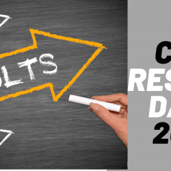 cpt result date 2019