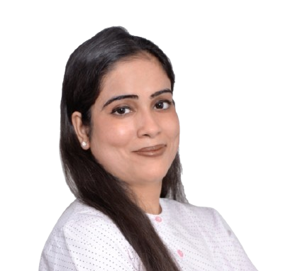CA Sunila Kapoor Ma'am