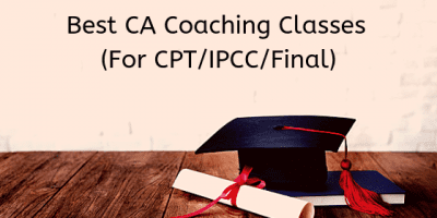 CA Coaching Classes for CPT,IPCC,CA Final
