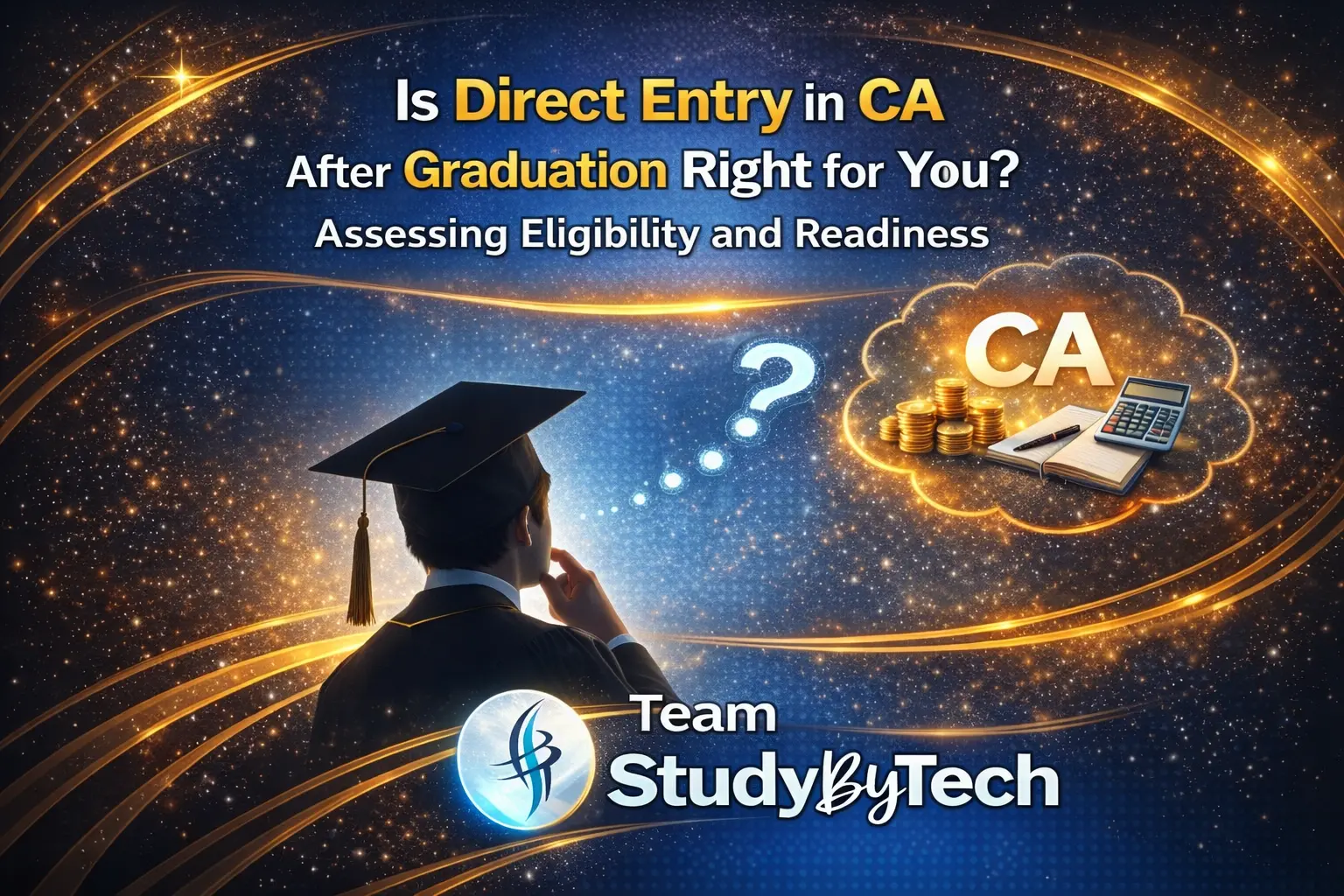 Is Direct Entry in CA After Graduation Right for You_