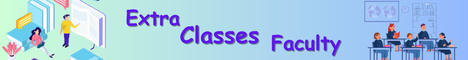 Extra Classes