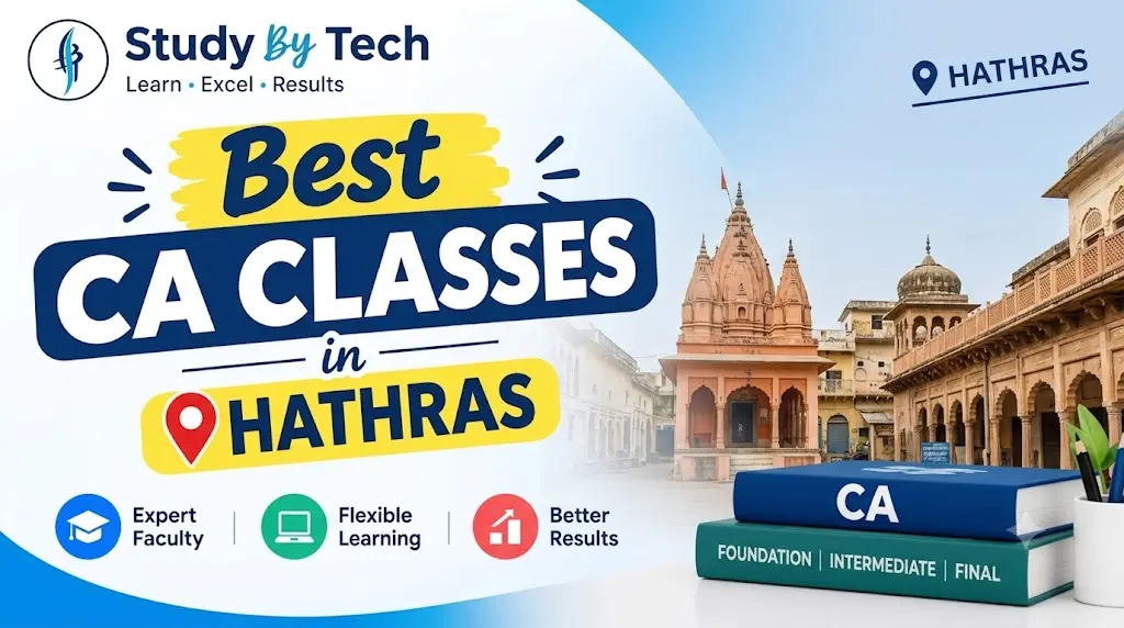 ca classes hathras