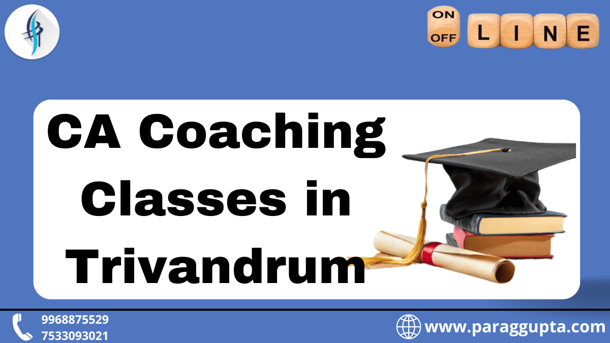 ca-classes-in-Trivandrum