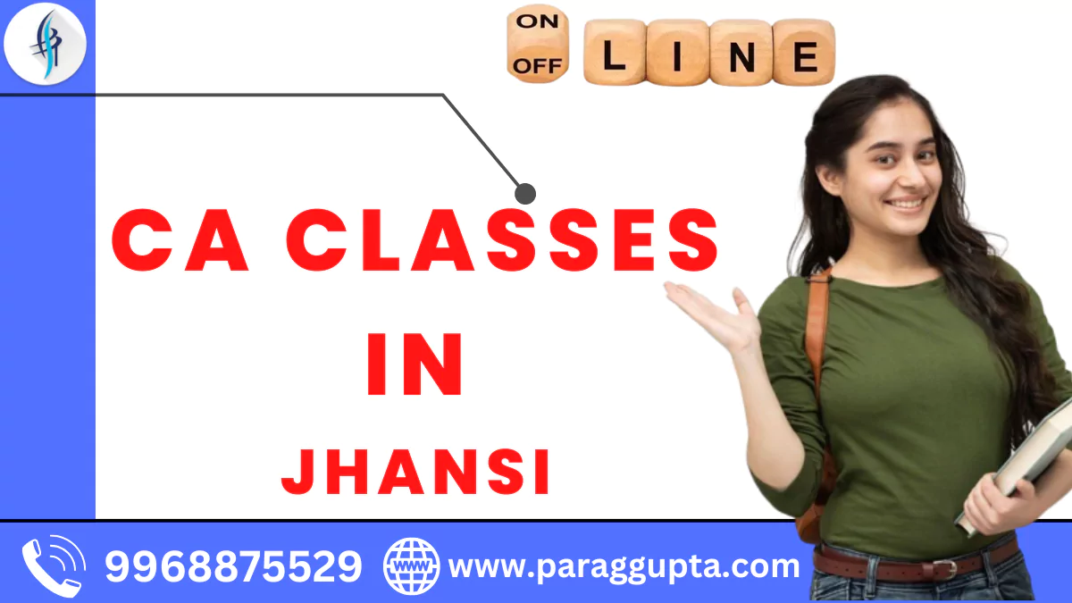 ca-classes-in Jhansi