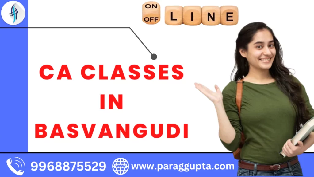 ca-classes-in-Basvangudi