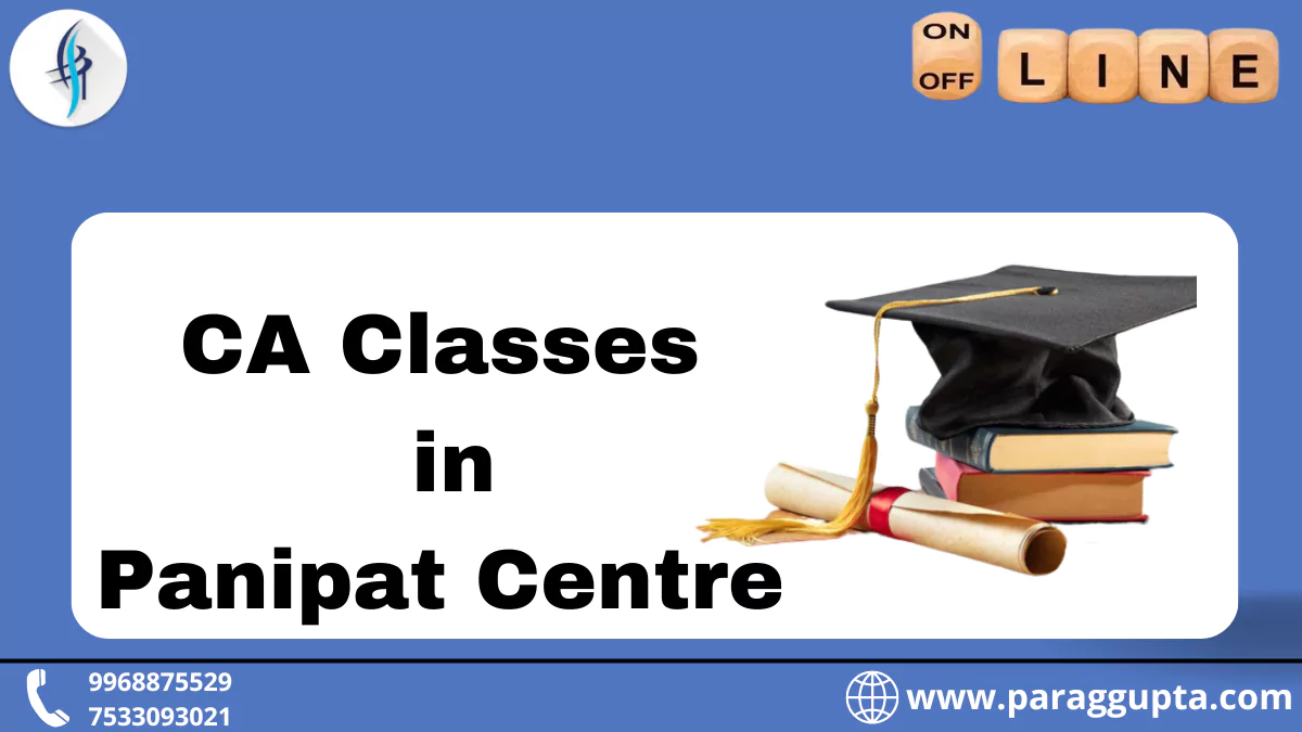 ca-classes-in- Panipat Centre-