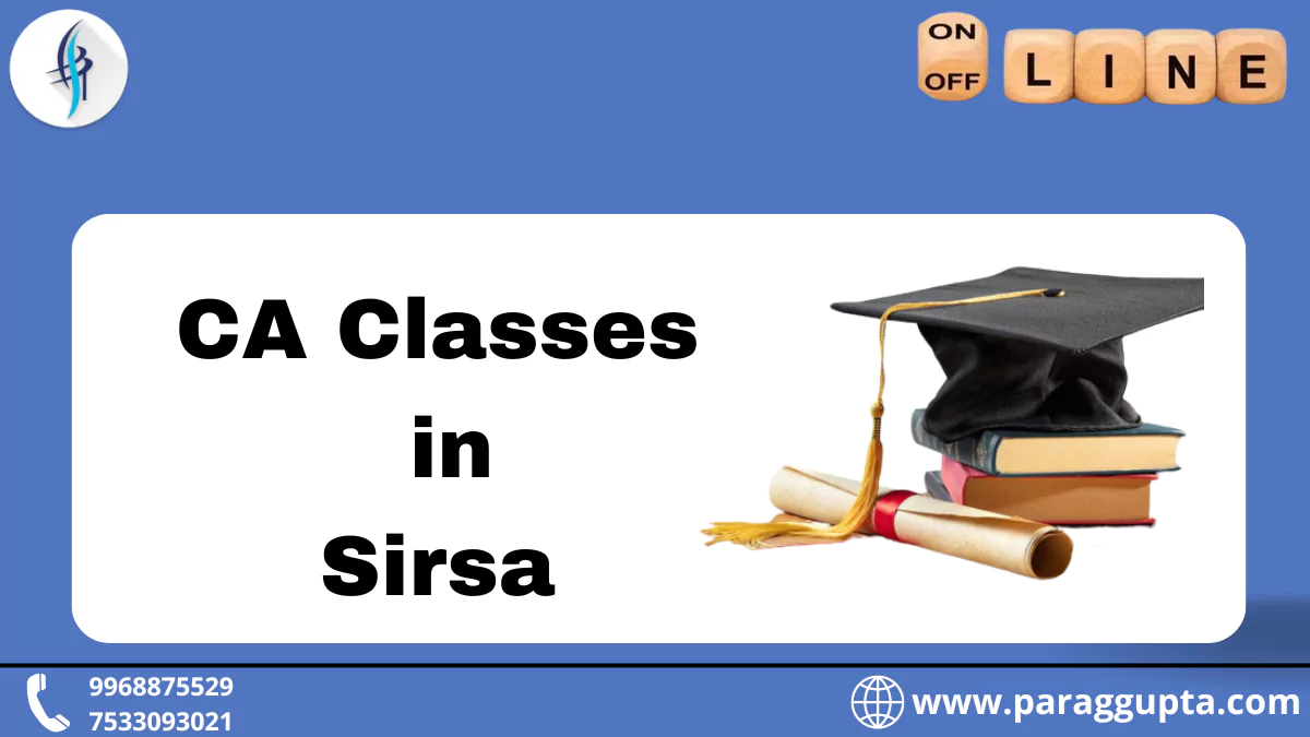 ca-classes-in-Sirsa-