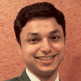 About CA. Parag Gupta sir