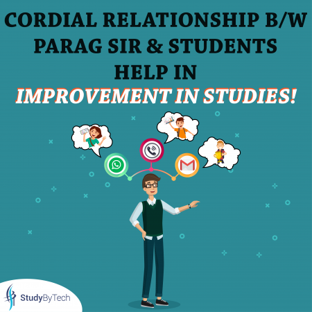 CORDIAL RELATIONSHIP WITH STUDENT-02