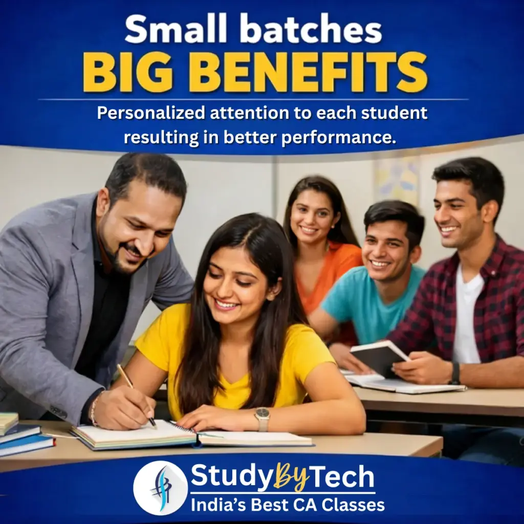 Small batches ad 2